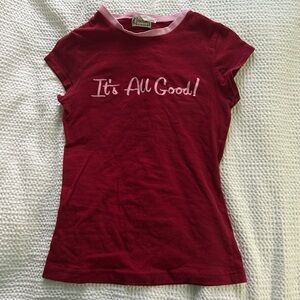 Baby Tee